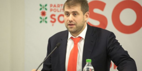 Sondaj // Ilan Șor este cel mai de încredere politician din opoziție